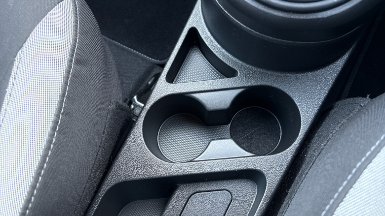 Hyundai i10 1.0 Advance 5dr Petrol Hatchback